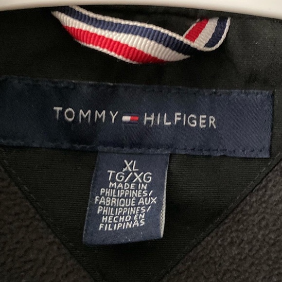 80’s Tommy Ski Jacket - Picture 3 of 3